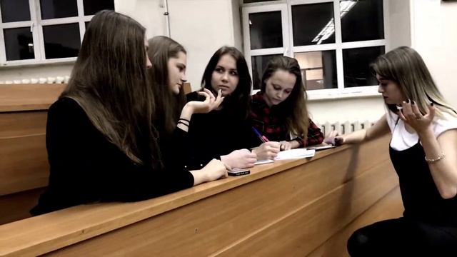 Mannequin challenge - ТЕХНОЛОЖКА! Факультет Экономики и Менеджмента ФЭМ СПБГТИ смотреть онлайн