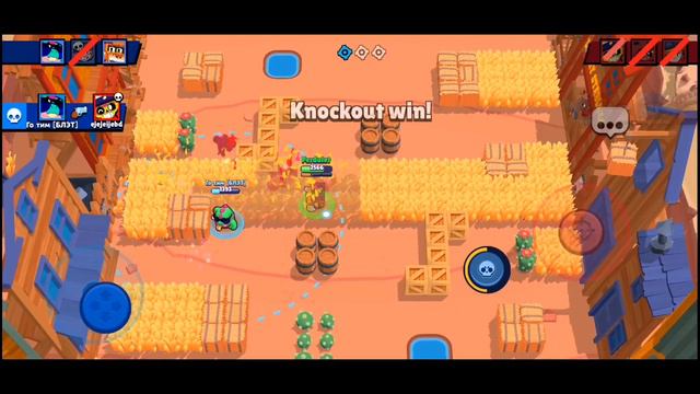 🤑***НОВЫЙ БРАВЛЕР ГРИФФ*** МНЕ ВЫПАЛ НОВЫЙ БРАВЛЕР В BRAWL STARS? смотреть онлайн