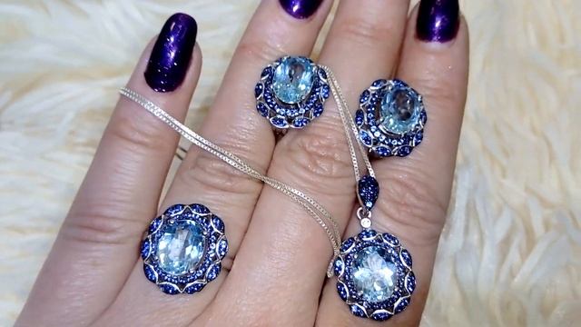 ШИКАРНЫЕ ОПАЛЫ ✨, ОЧАРОВАТЕЛЬНЫЕ ГАРНИТУРЫ, И ЯРКИЙ ХРОМДИОПСИД?✨??? смотреть онлайн