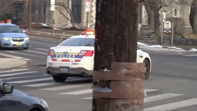 PPD 1913 Responding смотреть онлайн