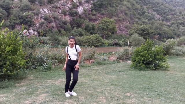 Chicken Noodle Soup | J Hope Feat.Becky G | Dance Cover By Kangana