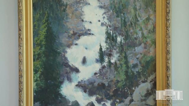 Дом-музей Урала Тансыкбаева смотреть онлайн