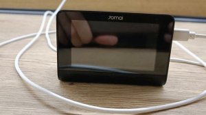 70mai A800S не включается