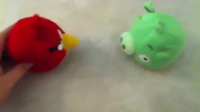 Mario Bros And The Angry Birds: Season 2 Episode 8 смотреть онлайн