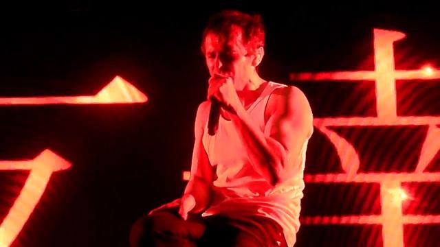 Океан Ельзи в Stadium live, Москва, 23.11.2013 - Друг смотреть онлайн