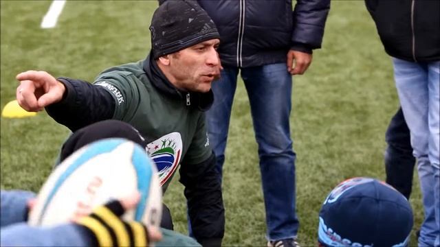 Альметьевское регби смотреть онлайн
