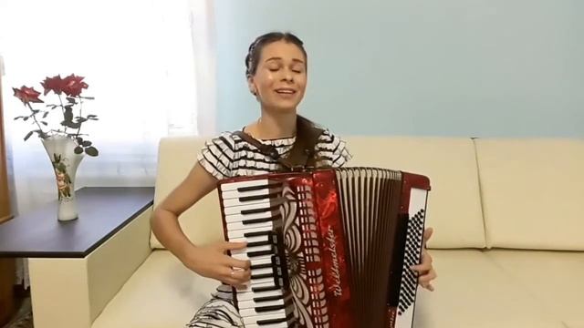 Композитор Юрий Весняк. Песня "Атаман молодой" смотреть онлайн