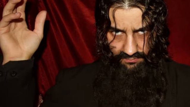 Grigori Yefímovich (Распутин) Rasputin versión Rusa (русская версия) смотреть онлайн