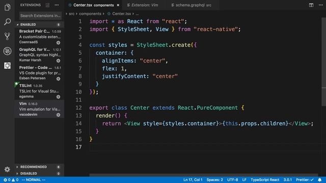 My Development Environment смотреть онлайн