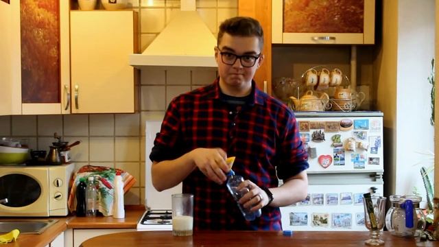 СТУДЕНЧЕСКИЙ КАПУЧИНО |ОБЩАЖНЫЙ ПОВАР|