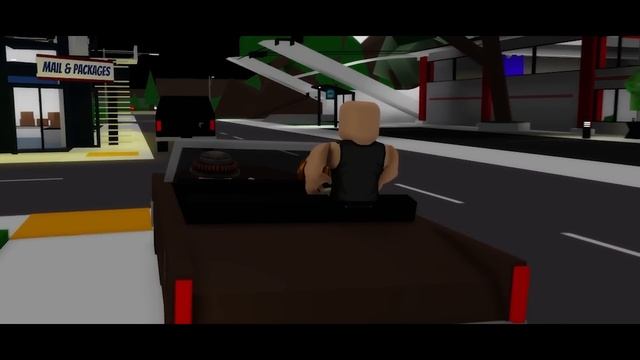 Roblox Brookhaven RP? ZOMBIE APOCALYPSE 7 - Funny Moments смотреть онлайн