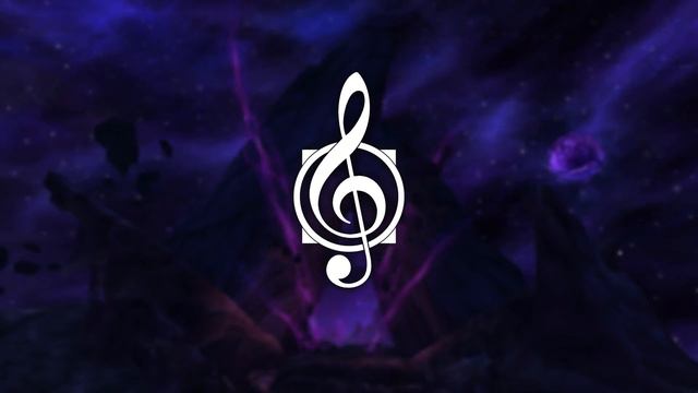 Void Elf Theme / Telogrus Rift - Battle for Azeroth Music & Ambience смотреть онлайн