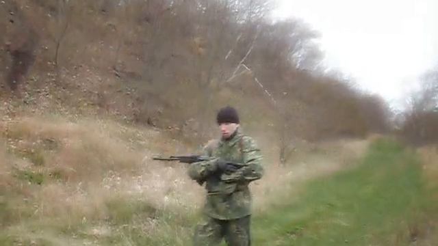 КМВ-ХОЧЕШЬ МИРА ГОТОВЬСЯ К ВОЙНЕ смотреть онлайн