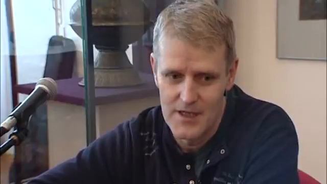 Олег "Манагер" Судаков - Интервью в Омске 2011 смотреть онлайн