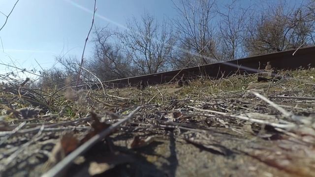 Lego-moc 29. Гусеничный вездеход. + Sbrick plus. смотреть онлайн