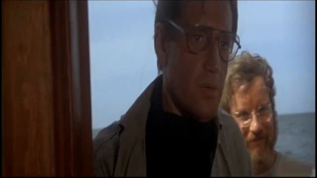 20 Funniest JAWS Moments смотреть онлайн