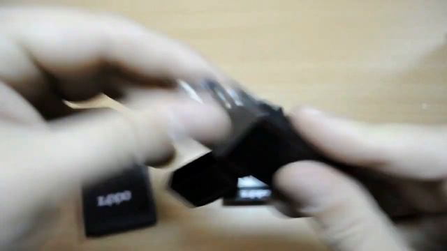 Зажигалка Zippo 1618 ZB Slim Black Matte смотреть онлайн