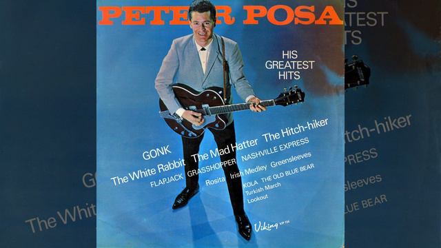 The White Rabbit смотреть онлайн