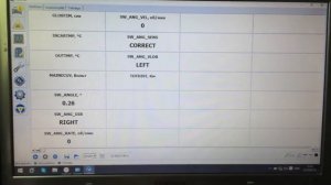 калибровка esp focus 3