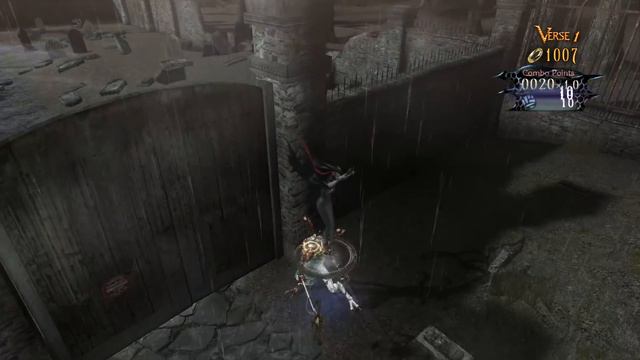 Bayonetta — ТЕПЕРЬ В STEAM