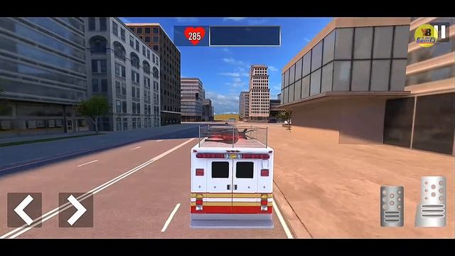 Animals Rescue Game Doctor Robot 3D - Android Gameplay FullHD смотреть онлайн