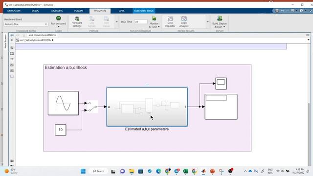 6-4-Kalman filter and extended Kalman filter смотреть онлайн