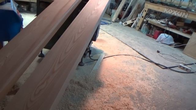 Отделка входа в парилку Часть 2 . смотреть онлайн