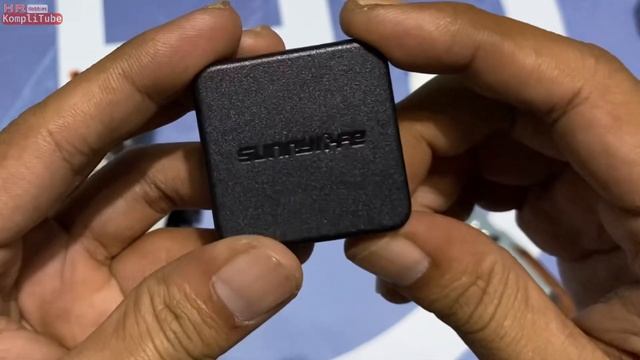 Solusi perlindungan lensa kamera drone DJI Mini 3 смотреть онлайн