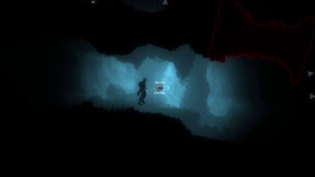 ИндиГО Anoxemia | Попадание на днище. (60 FPS) смотреть онлайн