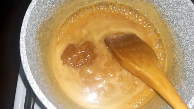 Вкуснейшая молочная карамель. смотреть онлайн