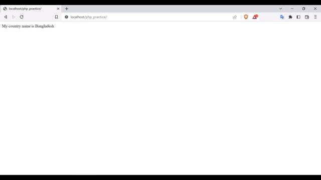 12. Echo and Print | PHP Tutorial | Basic to Advanced | PHP 8.2 смотреть онлайн