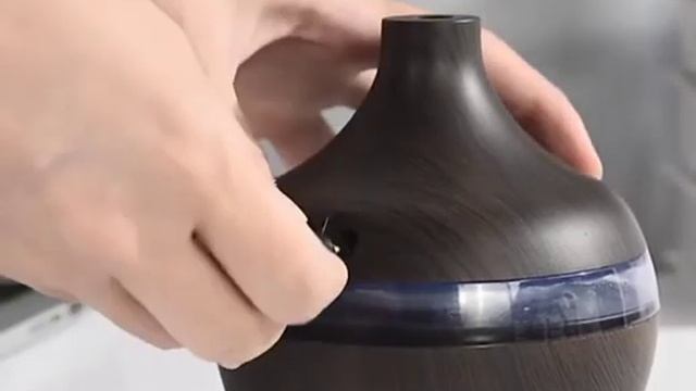 Electric USB Portable humidifier | Vicks Cool mist Humidifier | Diy Humidifier смотреть онлайн