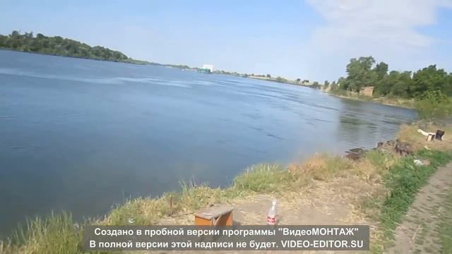 Ловля ДОНСКОЙ СЕЛЬДИ ! смотреть онлайн