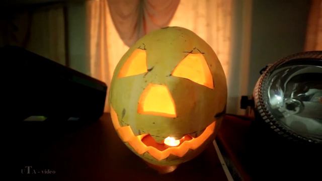 Halloween Cмолино 2017 смотреть онлайн