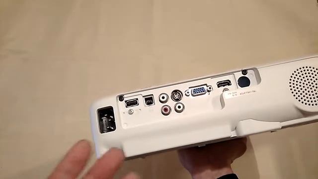 ПРОЕКТОР EPSON EB-S04 в Баку / Bakida смотреть онлайн