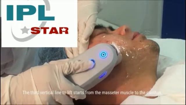 HIFU Operation     Lucy@starlightipl.com