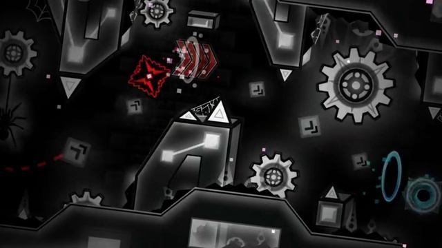 КАК НУЖНО ХОСТИТЬ КОЛЛАБЫ В Geometry Dash//TUTORIAL смотреть онлайн