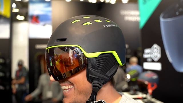 8 Best Ski Products 2020 - ISPO preview смотреть онлайн