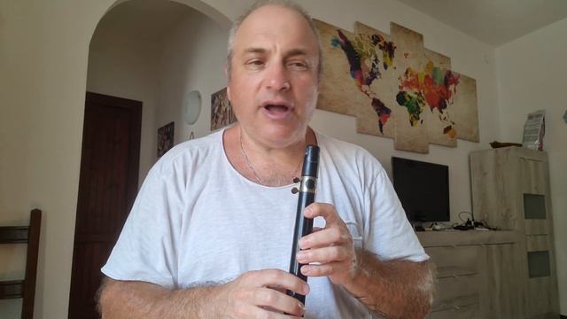 #Kurs Classik #Xaphoon 2 #Melodie von Alexander Vinokurov смотреть онлайн