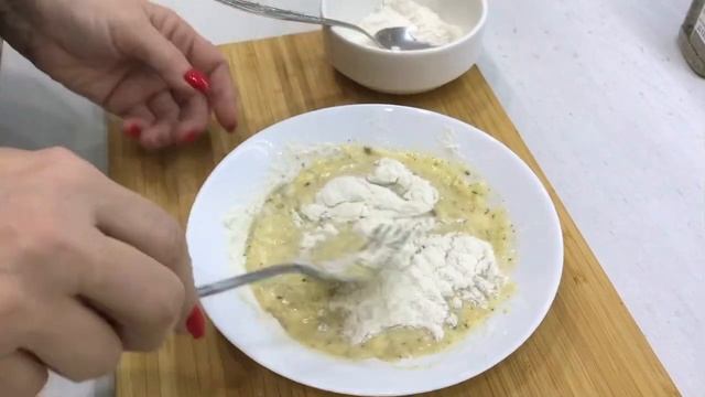 Луковые кольца и картофель в кляре. Пошаговый рецепт. смотреть онлайн