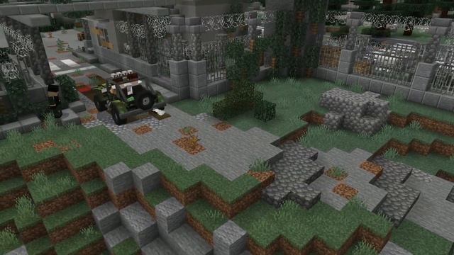 More Creepers! [Minecraft Marketplace] OVER 50 NEW CREEPERS!