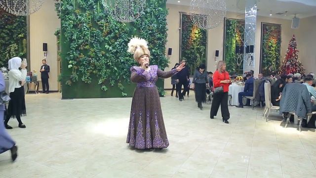 ДИНАРА АКУЛОВА CYЙY БАЙАНЫ ЖАНЫ ЫР ТАМАДАevent 0557 48 51 15 смотреть онлайн