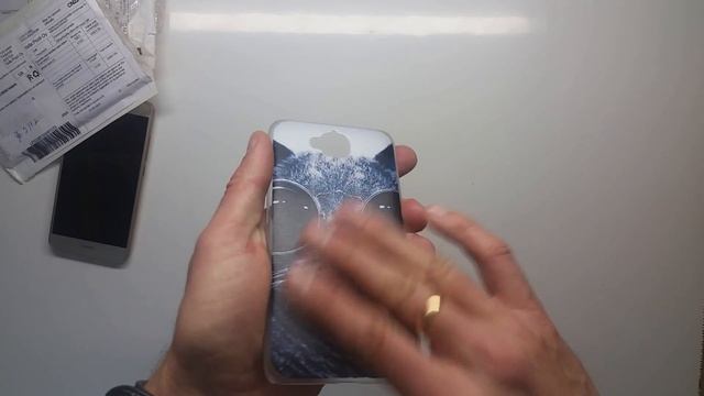 Чехол для Huawei Y6 Pro. смотреть онлайн