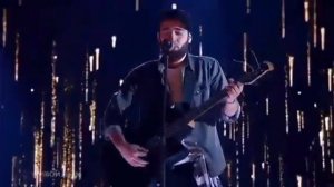 ЧЕЧЕНЕЦ ВЕЛИКОЛЕПНО ИСПОЛНИЛ ПЕСНЮ ДДТ