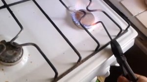 Как закалить китайские ключи биты и отвёртки в графитовой смазке