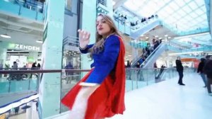 Божья коровка   Вечер голубой ремикс кавер + Полина Дубкова