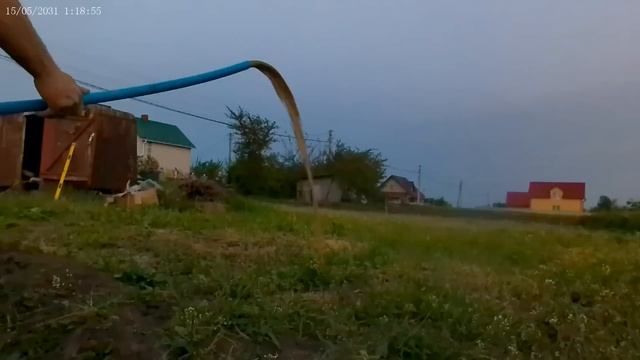 Скважина без опыта своими руками смотреть онлайн