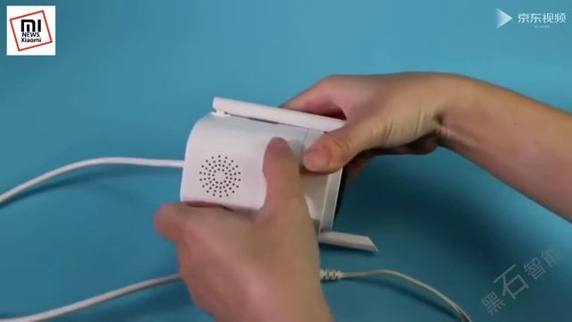 Smart IP Camera Xiaomi xiaovv Pro 2k смотреть онлайн