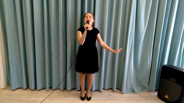Хмель Ангелина, "Где мы будем завтра" смотреть онлайн