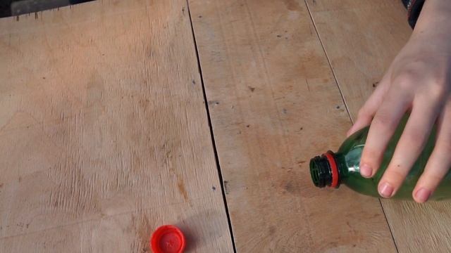 Плодосборник своими руками. Самая простая конструкция. смотреть онлайн